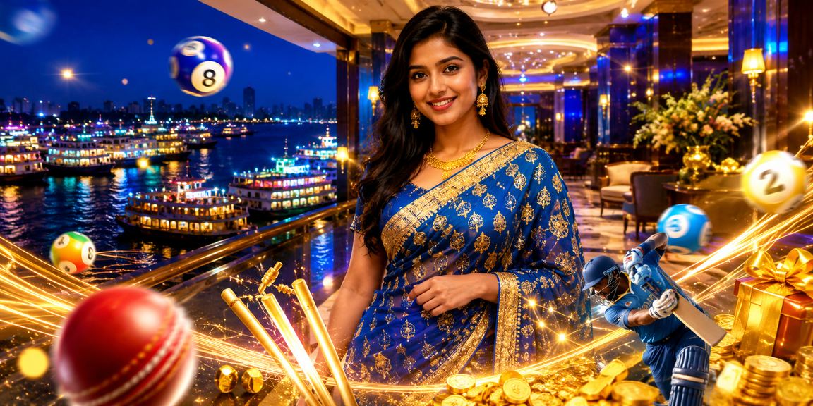 ঢাকায় ক্রিকেট বেটিং প্রোমোশন উপভোগ করছেন একজন ব্যবহারকারী