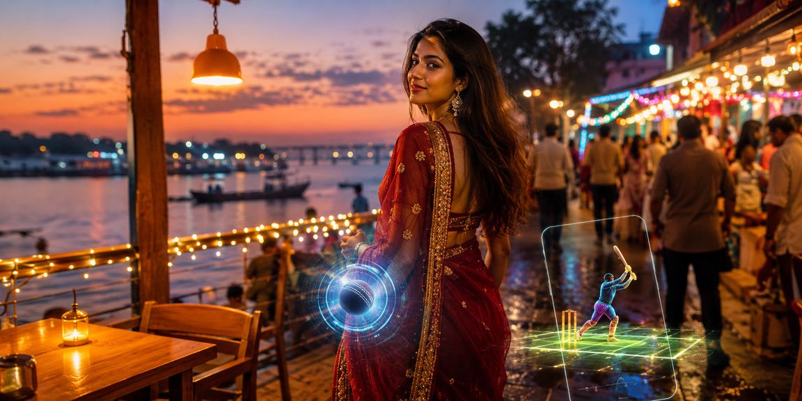 খুলনায় রাতের বাজারে ক্রিকেট বেটিং করে ক্যাশব্যাক পাচ্ছেন একজন ব্যবহারকারী