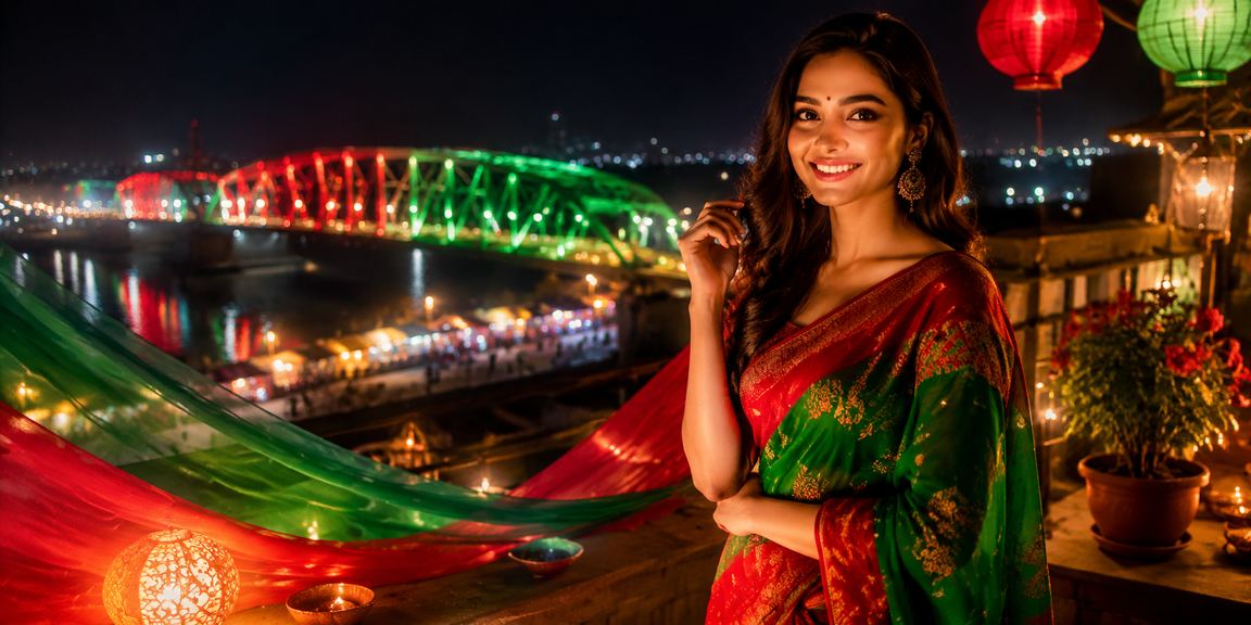 ময়মনসিংহে পহেলা বৈশাখে বেটিং বোনাস উপভোগ করছেন একজন ব্যবহারকারী