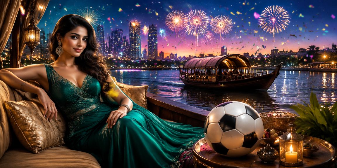 বাংলাদেশে ফুটবল বেটিং করছেন একজন তরুণ — সুন্দরবন পটভূমিতে
